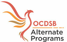 Alternate Programs logo